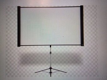 Projektorové plátno Epson