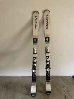 Lyže Dynastar elite 160cm