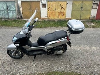 Yamaha VP300 Versity