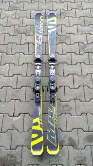 Lyže Salomon 24 X-Kart Max, 164 cm