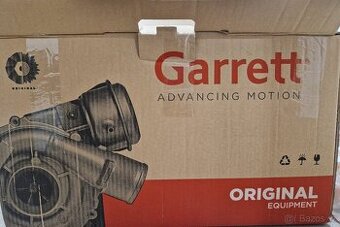 Turbo garrett GTD1449V