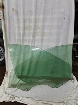 Bocni okénka MB w203