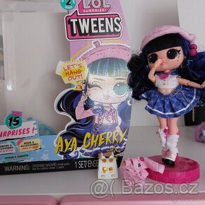 LOL Tweens AyA Cherry