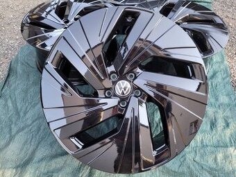Alu kola R21 Volkswagen ID4 ID5 Pro Narvik black