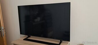 Smart tv Samsung 43"