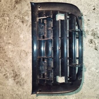 Spodní maska Dát XF 105