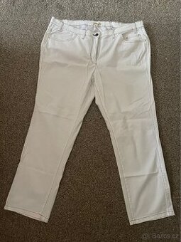 Dámské džíny vel.52