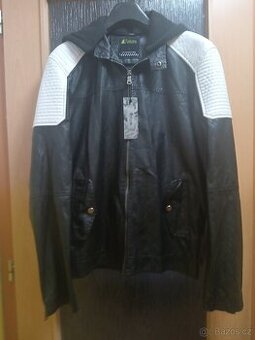 Pánská bunda NOVÁ