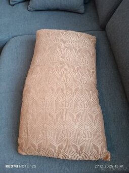 ČSD Polštář československé státní dráhy. První republika, o