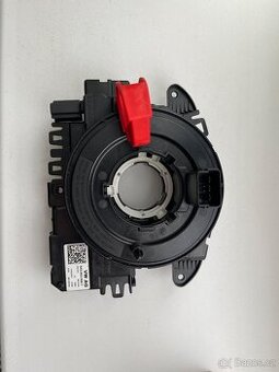 Podvolantová jednotka - kroužek