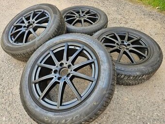 r18" - Mercedes-Benz 5x112 et44 Glb