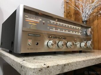 Harman Kardon HK 450 Hraje nádherně Top