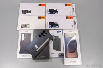 Samsung Galaxy S25 Ultra 1TB