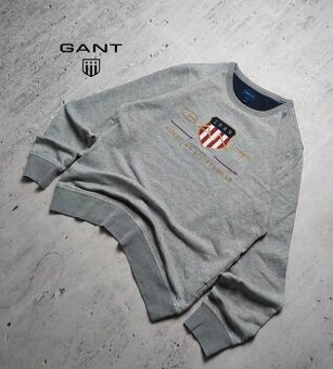 GANT 1949 American Sportswear mikina vel.L originál