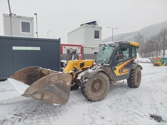 manipulátor DIECI AGRI FARMER 30.7 GD