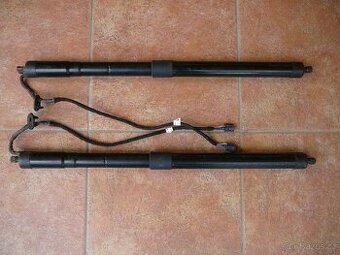 VW SHARAN/ ALHAMBRA 7N - EL. VZPĚRY ZADNÍCH 5 DVEŘÍ