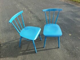 Židle Tatra nábytek Pravenec