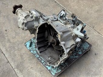 Převodovka / rozvodovka Nissan 1.6dCi R9M / BB60A / BB66E