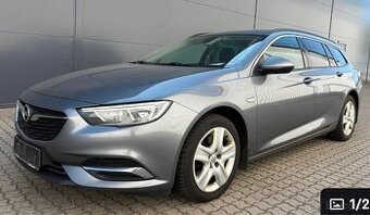 Opel Insignia B