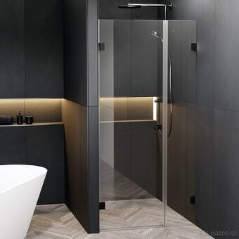 Dveře do niky Scandic NXT 102 - nové