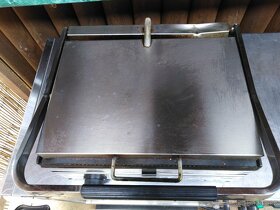 Profi kontaktní grill