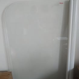 RAVAK Vanová zástěna, nová