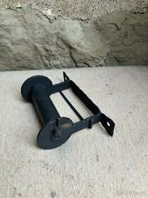 Držák na toaletní papír