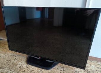 Televize LG SMART LED