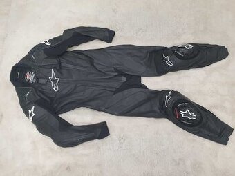 Moto kombineza Alpinestra Rc1 54 Eur
