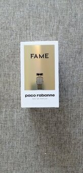 EdP Paco Rabanne Fame
