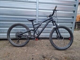 Prodám Specialized Stumpjumper Alloy Black S4
