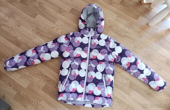 Zimní bunda, 164-170