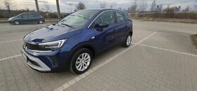 OPEL CROSSLAND LIFT