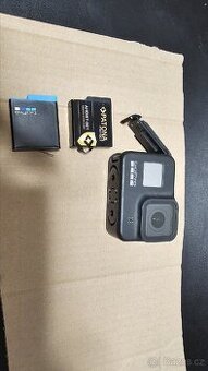 Gopro 8 black edition