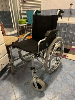 Invalidní vozík Timago