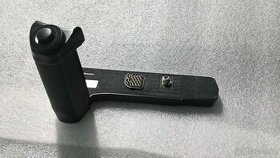 Olympus HLD-6G grip se spouští pro E-M5