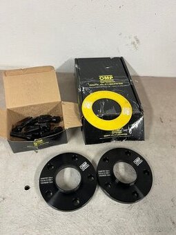 Rozšiřovácí podložky OMP 5x110 /15mm