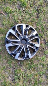 Poklice na kola 16" Gorecki 1 kus