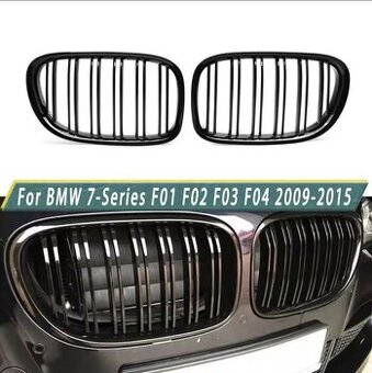Ledvinky BMW 7 F01 F02
