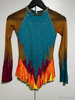 Gymnastický trikot/dres