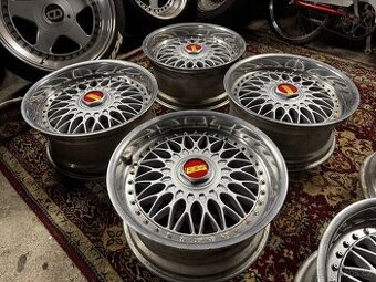 BBS RC