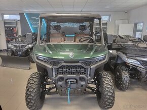 GLADIATOR UTV 1000 PRO