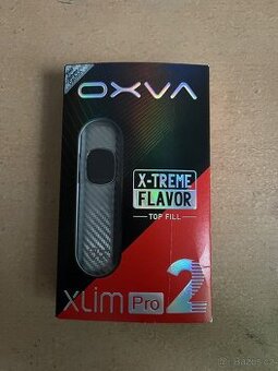 OXVA Xlim Pro 2