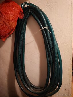 Ponorné čerpadlo s hadicí