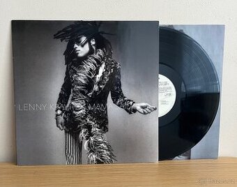 Lenny Kravitz – Mama Said