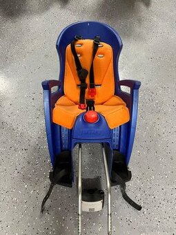 sedačka na kolo Hamax