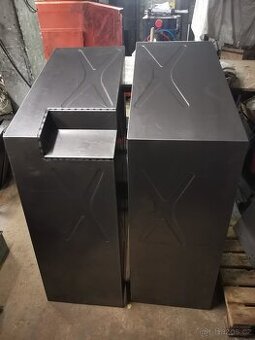 Blatníky Zetor 4911-6945