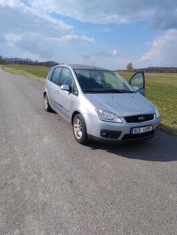 Prodam ford focus c max