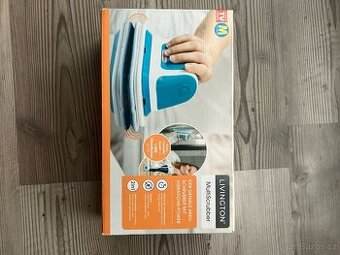 LIVINGTON Multiscrubber aku