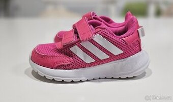 Dětské tenisky Adidas velikost 23